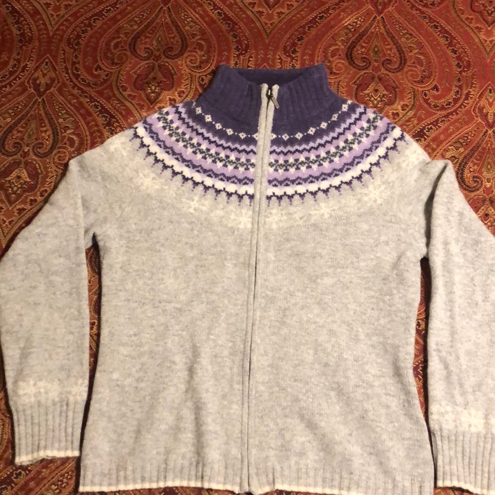 Sweater